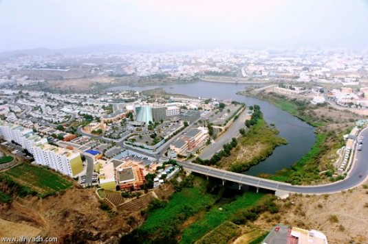 عسير