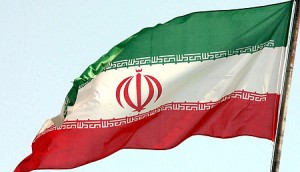 علم-ايران