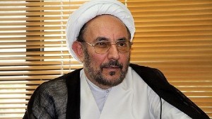على يونس مستشار روحانى ايرانى