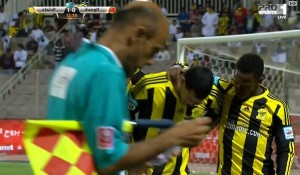 فوز الاتحاد 12