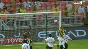 فوز الاتحاد 2