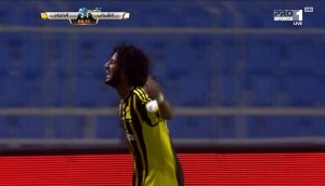 فوز الاتحاد ع الشباب