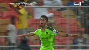 فوز الاهلي 4