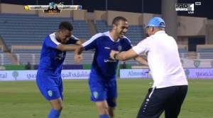 فوز الفتح 2