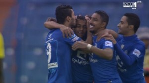 فوز الهلال 12