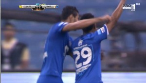 فوز الهلال في الديربي