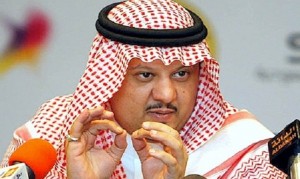 فيصل بن تركي
