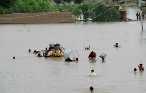 فيضانات