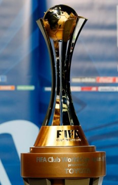 كأس العالم للأندية