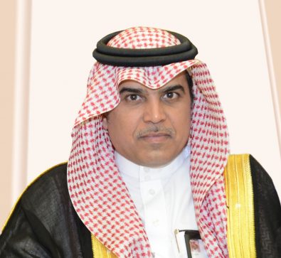 م. بندر السبيعي رئيس لبلدية راس تنورة