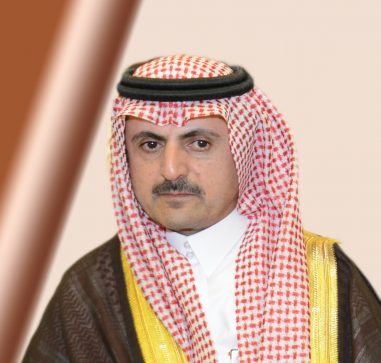 م. سعيد شويل وكيل مساعد للأمين لشؤون البلديات