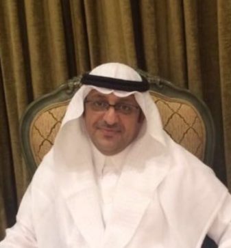 م. صالح الملحم وكيل الامين للخدمات