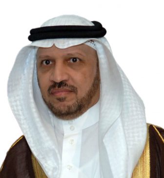 م. عبد الله القرني وكيل الامين لشؤون البلديات