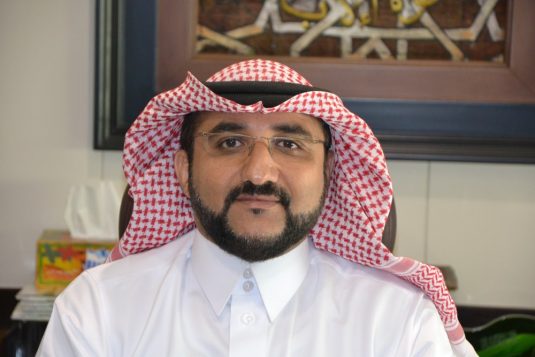 م. عصام الملا وكيل الامين للتعمير والمشاريع