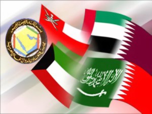 مجلس التعاون الخليجى 2