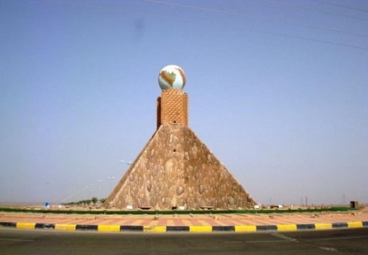 محافظة الشنان