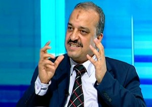 محمد البلتاجي