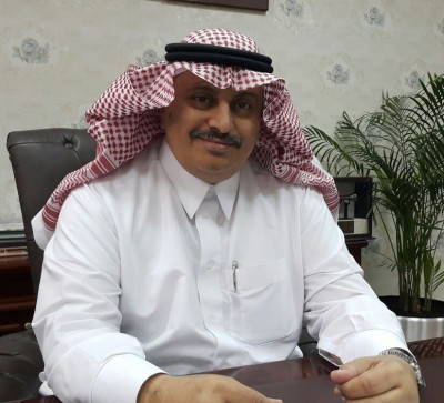 محمد الصفيان مدير العلاقات العامة والاعلام
