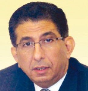محمد العيسى