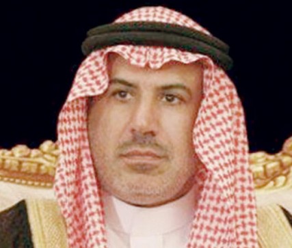 محمد بن إبراهيم الحسن