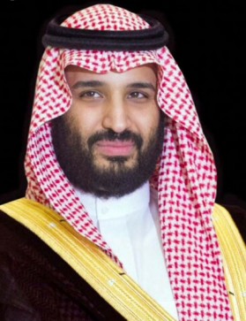 محمد بن سلمان 2