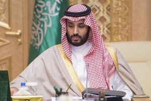 محمد بن سلمان