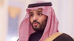 محمد بن سلمان