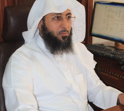 محمد بن عبدالله البشر