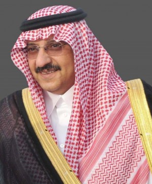 محمد بن نايف