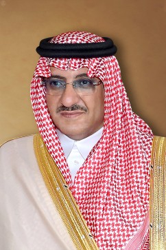 محمد بن نايف