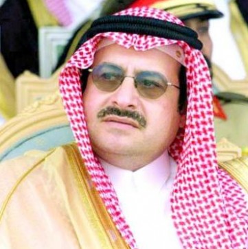 محمد بن نواف بن عبدالعزيز