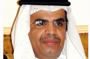 مدير تعليم المنطقة الشرقية عبد الرحمن