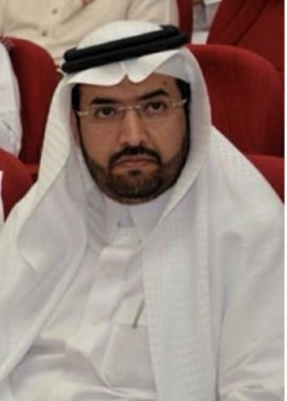 مدير صحة الباحة الدكتور غرم الله بن عبدالله سدران