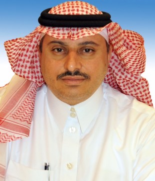 مدير عام ادارة العلاقات العامة والاعلام محمد بن عبد العزيز الصفيان