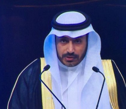 مدير عام التعليم بمنطقة الرياض محمد بن عبدالله المرشد