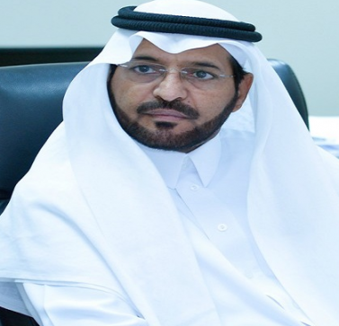 مدير عام الشؤون الصحية بمنطقة القصيم مطلق بن دغيم الخمعلي
