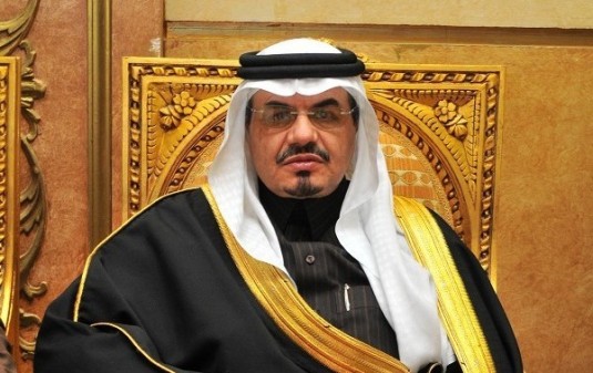 مدير عام المديرية العامة لمكافحة المخدرات اللواء أحمد بن سعدي الزهراني