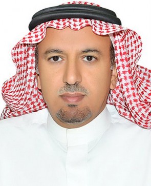 مدير عام صندوق التنمية الصناعية السعودي عبدالكريم بن ابراهيم النافع