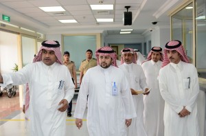 مستشفى الأيمام عبدالرحمن الفيصل