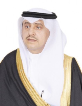 مشبب القحطاني مديراً عاماً لمعهد الإدارة