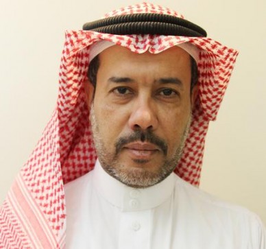 مشهور المطرفي