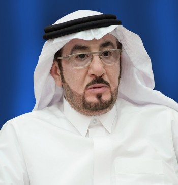 معالي النائب - الحقباني