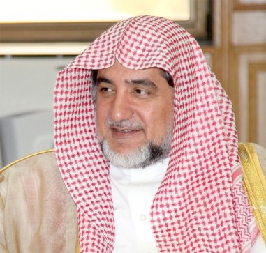معالي الوزير الشيخ صالح ال الشيخ-12 (1)
