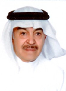 معالي رئيس الهيئة الأستاذ محمد الشريف