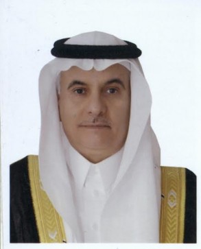 معالي وزير البيئة والمياه والزراعة المهندس عبدالرحمن بن عبدالمحسن الفضلي