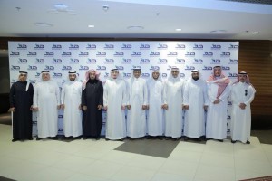 معالي وزير العمل رئيس مجلس إدارة صندوق تنمية الموارد البشرية أثناء ترأسه...