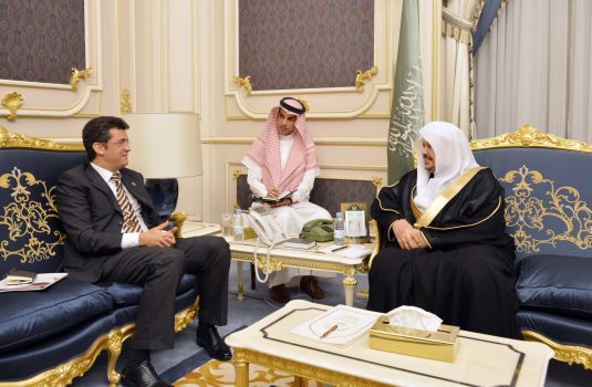 معالي+رئيس+مجلس+الشورى+يستقبل+سفير+الاتحاد+الأوروبي