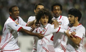 منتخب الامارات