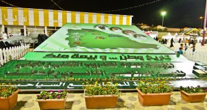 مهرجان الورد 1