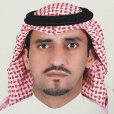 مهندس محسن القحطاني